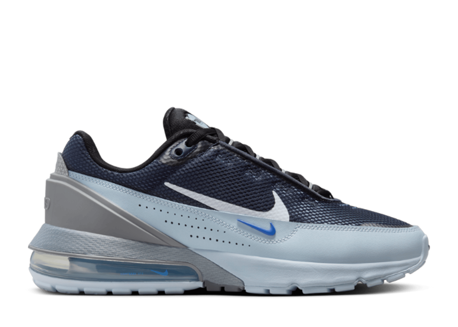 Nike Air Max Pulse Thunder Blue FN7459 400 Raffles Where to Buy